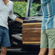 Up to 30% off Men’s Shorts | Huckberry